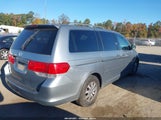 Honda Odyssey Ex-L 5FNRL38678B064980 снимка