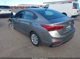 Hyundai Accent Se 3KPC24A63ME153289 снимка