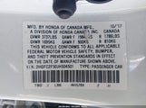 Honda Civic Lx 2HGFC2F50JH504501 снимка
