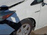 Toyota Prius Two JTDKN3DU3B0300465 снимка