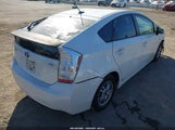 Toyota Prius Two JTDKN3DU3B0300465 снимка