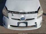 Toyota Prius Two JTDKN3DU3B0300465 fotografie
