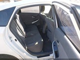 Toyota Prius Two JTDKN3DU3B0300465 снимка
