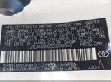 Toyota Prius Two JTDKN3DU3B0300465 снимка