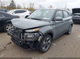 Hyundai Venue Sel KMHRC8A35MU120408 снимка
