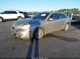 Chrysler Sebring Limited 1C3LC66K28N240489 снимка