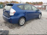 Toyota Prius V Three JTDZN3EU3E3320764 снимка