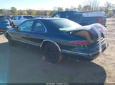 Lincoln Mark Viii 1LNLM91V1RY707098 снимка