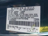 Lincoln Mark Viii 1LNLM91V1RY707098 снимка