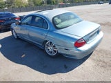 Jaguar S-Type 4.2L V8 SAJEA01U93HM78669 снимка
