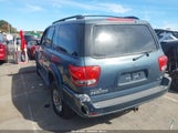 Toyota Sequoia Sr5 V8 5TDZT34A86S282459 снимка