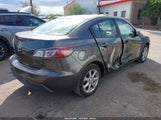 Mazda Mazda3 I Touring JM1BL1VG7B1480112 снимка