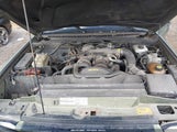 Land Rover Discovery Series Ii Cloth/Series Ii Leather SALTY1245YA275423 photo
