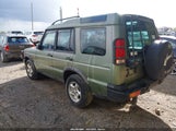 Land Rover Discovery Series Ii Cloth/Series Ii Leather SALTY1245YA275423 снимка