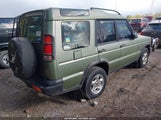Land Rover Discovery Series Ii Cloth/Series Ii Leather SALTY1245YA275423 fotografie