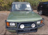 Land Rover Discovery Series Ii Cloth/Series Ii Leather SALTY1245YA275423 fotografie
