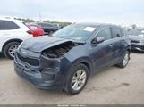 Kia Sportage Lx KNDPM3AC1J7347133 снимка