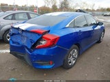 Honda Civic Lx 19XFC2F54GE063491 снимка