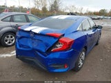Honda Civic Lx 19XFC2F54GE063491 снимка