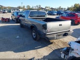 Chevrolet S-10 Ls Fleetside 1GCCS19X0WK123534 снимка