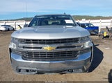 Chevrolet Silverado  4Wd Short Bed Lt 1GCUYDED2MZ375497 fotografie