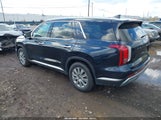 Hyundai Palisade Sel KM8R2DGE4RU729176 снимка