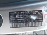 Mercedes-Benz E 350 WDDHF5KB6EA979060 снимка