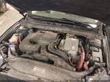Ford Fusion Energi Titanium 3FA6P0SU2ER379635 снимка