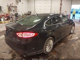 Ford Fusion Energi Titanium 3FA6P0SU2ER379635 снимка