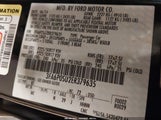 Ford Fusion Energi Titanium 3FA6P0SU2ER379635 снимка
