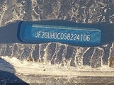 Subaru Crosstrek Premium JF2GUHDC0S8224106 снимка