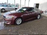 Kia Optima Lx 5XXGT4L34HG123426 снимка