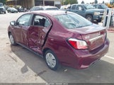 Mitsubishi Mirage G4 Black Edition/Es/Le ML32FUFJ7RHF16570 снимка