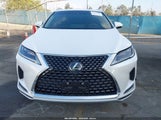 Lexus Rx 350L JTJHZKFA2N2038519 снимка