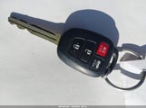 Toyota Camry Le 4T4BF1FK8FR458006 снимка