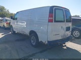 Chevrolet Express 1GCGG25U651154988 снимка