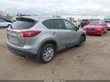 Mazda Cx-5 Touring JM3KE2CY3F0466707 снимка