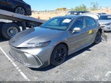Toyota Camry Se 4T1DAACK8SU578968 снимка