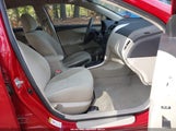 Toyota Corolla L 5YFBU4EE1CP016422 fotografie