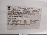 GMC Savana Standard 1GTFG15W1Y1149676 снимка