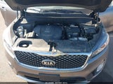 Kia Sorento 3.3L Sx 5XYPKDA54HG246226 photo