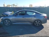 Nissan Sentra Sr Xtronic Cvt 3N1AB8DV3PY235806 снимка