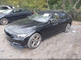 BMW 328I xDrive WBA3B5G5XENS10019 снимка