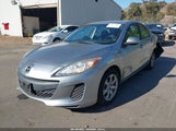 Mazda Mazda3 I Sv JM1BL1TG2D1736744 снимка