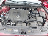 Mazda Mazda6 I Grand Touring JM1GJ1W5XF1198996 photo