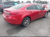 Mazda Mazda6 I Grand Touring JM1GJ1W5XF1198996 fotografie