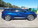 Nissan Murano Sl Intelligent Awd 5N1AZ2CS0MC127270 fotografie
