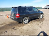 Toyota Highlander Limited V6 JTEGF21A220065608 fotografie