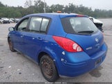 Nissan Versa 1.8S 3N1BC13E89L423666 снимка