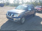 Nissan Frontier Sl 1N6AD0ER1BC440954 снимка